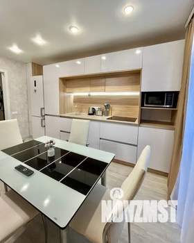 2-к квартира, посуточно, 60м2, 13/18 этаж