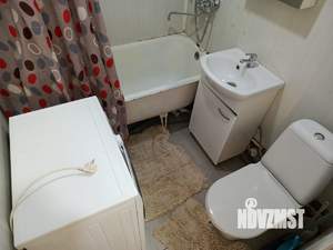 1-к квартира, на длительный срок, 36м2, 5/5 этаж