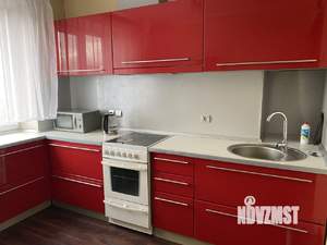 2-к квартира, на длительный срок, 52м2, 10/12 этаж