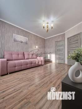 1-к квартира, на длительный срок, 45м2, 11/16 этаж