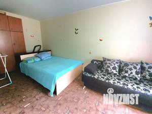 2-к квартира, посуточно, 48м2, 1/5 этаж