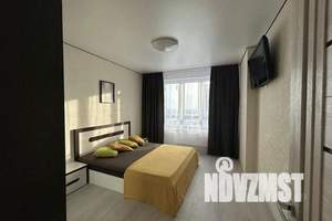 2-к квартира, посуточно, 44м2, 16/23 этаж