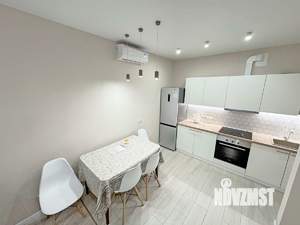 3-к квартира, на длительный срок, 55м2, 9/25 этаж