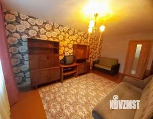 1-к квартира, на длительный срок, 39м2, 3/10 этаж