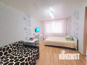 1-к квартира, посуточно, 30м2, 2/5 этаж