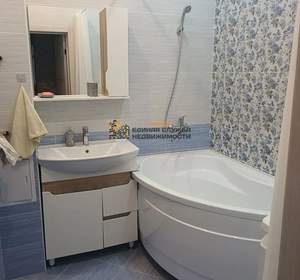 2-к квартира, на длительный срок, 63м2, 7/9 этаж
