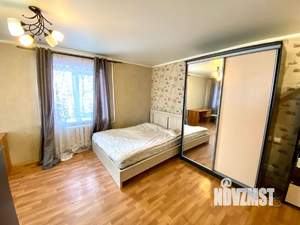 1-к квартира, на длительный срок, 30м2, 3/5 этаж