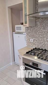 2-к квартира, посуточно, 46м2, 3/5 этаж