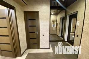 2-к квартира, посуточно, 46м2, 22/25 этаж