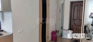 Студия квартира, на длительный срок, 28м2, 9/9 этаж