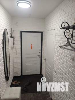 1-к квартира, посуточно, 36м2, 3/15 этаж