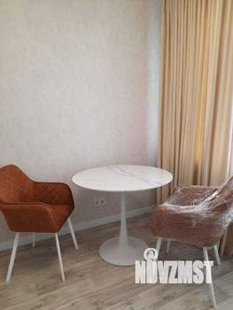 1-к квартира, на длительный срок, 42м2, 7/24 этаж