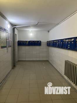 1-к квартира, на длительный срок, 41м2, 10/10 этаж