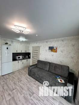 2-к квартира, посуточно, 40м2, 8/25 этаж