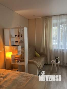 1-к квартира, на длительный срок, 35м2, 1/12 этаж