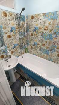 1-к квартира, посуточно, 30м2, 9/9 этаж