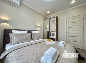 2-к квартира, посуточно, 44м2, 5/7 этаж