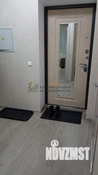 1-к квартира, на длительный срок, 40м2, 11/11 этаж