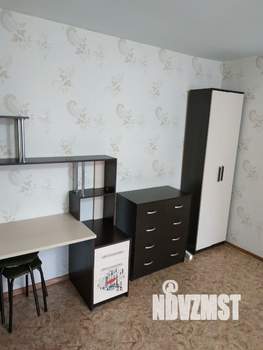 1-к квартира, на длительный срок, 34м2, 3/5 этаж