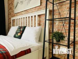 1-к квартира, посуточно, 31м2, 1/1 этаж