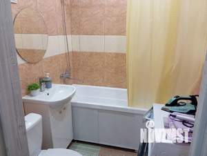 Студия квартира, посуточно, 30м2, 10/20 этаж