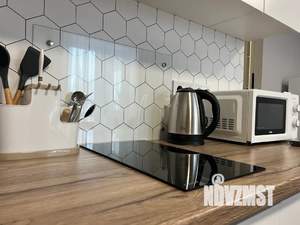 Студия квартира, посуточно, 23м2, 2/15 этаж