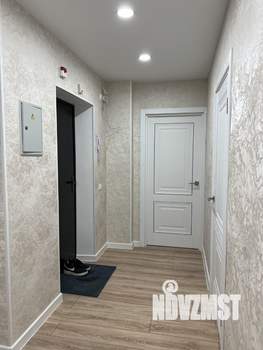 2-к квартира, на длительный срок, 55м2, 20/25 этаж