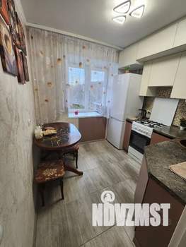 2-к квартира, посуточно, 43м2, 3/5 этаж