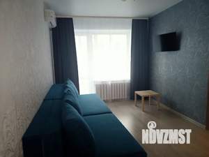 1-к квартира, посуточно, 35м2, 2/5 этаж