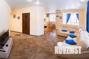 2-к квартира, посуточно, 80м2, 3/13 этаж