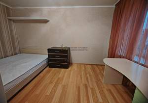 2-к квартира, на длительный срок, 43м2, 5/5 этаж
