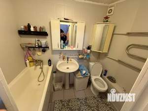 3-к квартира, на длительный срок, 64м2, 6/9 этаж