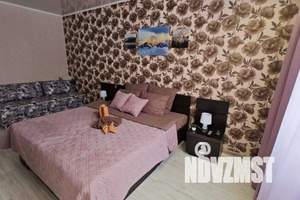 1-к квартира, посуточно, 39м2, 2/20 этаж