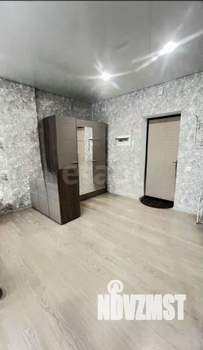 Студия квартира, на длительный срок, 36м2, 3/18 этаж