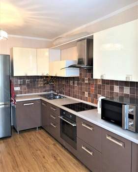 2-к квартира, на длительный срок, 61м2, 4/11 этаж
