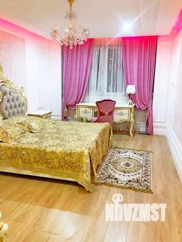 4-к квартира, на длительный срок, 150м2, 10/18 этаж