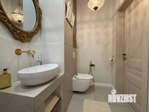 Студия квартира, посуточно, 26м2, 9/21 этаж
