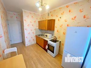 1-к квартира, на длительный срок, 40м2, 7/12 этаж