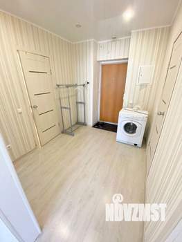1-к квартира, на длительный срок, 40м2, 8/24 этаж