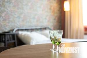 Студия квартира, посуточно, 24м2, 18/21 этаж