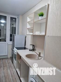 1-к квартира, посуточно, 36м2, 25/25 этаж