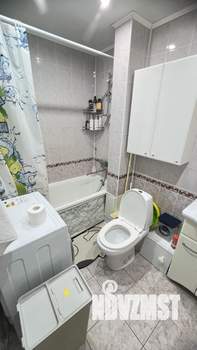 1-к квартира, на длительный срок, 54м2, 9/10 этаж