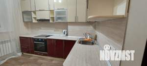 1-к квартира, посуточно, 40м2, 2/25 этаж