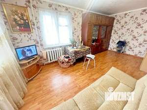 1-к квартира, на длительный срок, 35м2, 4/5 этаж