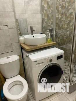 2-к квартира, посуточно, 48м2, 1/1 этаж