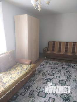 1-к квартира, на длительный срок, 33м2, 2/5 этаж