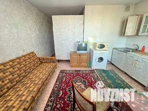 1-к квартира, на длительный срок, 35м2, 9/22 этаж