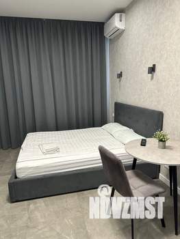 Студия квартира, посуточно, 22м2, 14/20 этаж