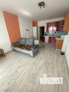 2-к квартира, на длительный срок, 60м2, 13/15 этаж