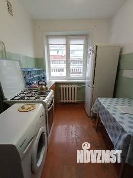 3-к квартира, на длительный срок, 60м2, 9/9 этаж